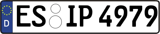 ES-IP4979