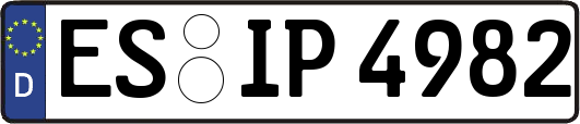 ES-IP4982