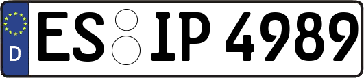 ES-IP4989