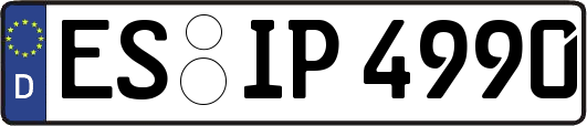 ES-IP4990