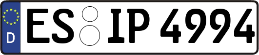 ES-IP4994