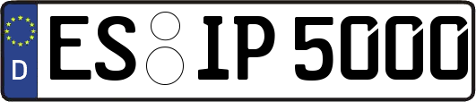ES-IP5000