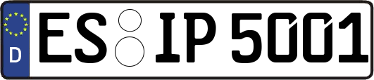 ES-IP5001