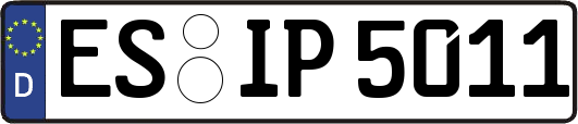 ES-IP5011
