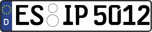 ES-IP5012