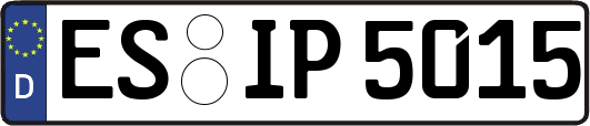 ES-IP5015