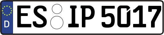 ES-IP5017