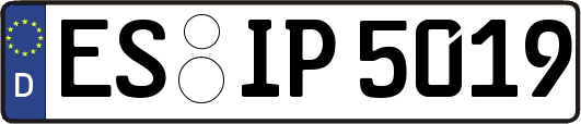 ES-IP5019