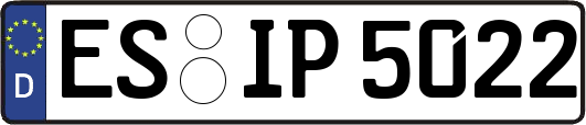 ES-IP5022