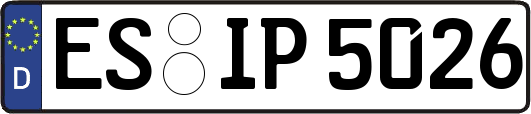 ES-IP5026