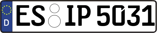 ES-IP5031