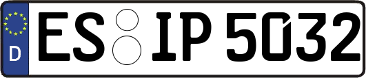 ES-IP5032