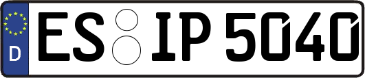 ES-IP5040