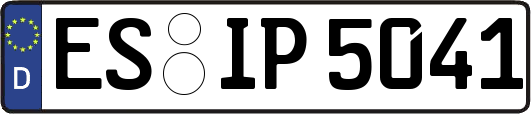ES-IP5041