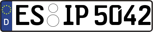 ES-IP5042
