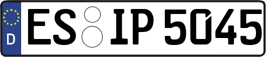 ES-IP5045
