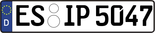 ES-IP5047