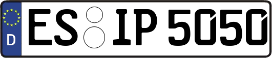 ES-IP5050