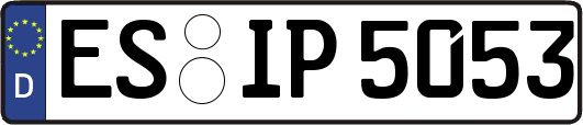 ES-IP5053