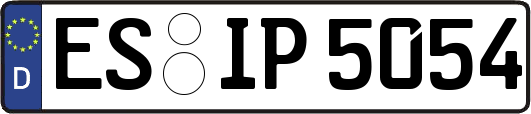 ES-IP5054