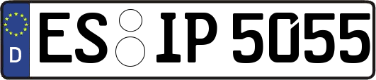 ES-IP5055