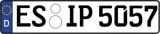 ES-IP5057