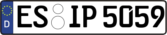 ES-IP5059