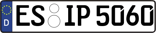 ES-IP5060