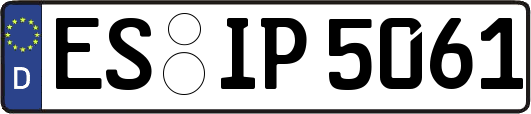 ES-IP5061
