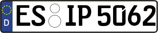 ES-IP5062