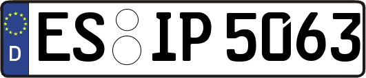 ES-IP5063