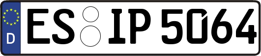 ES-IP5064