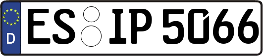 ES-IP5066