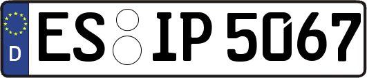 ES-IP5067