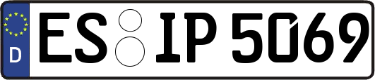 ES-IP5069