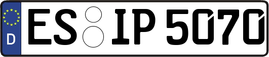 ES-IP5070