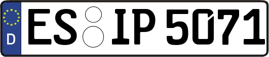 ES-IP5071