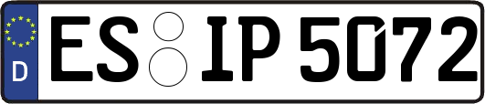 ES-IP5072