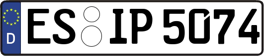 ES-IP5074