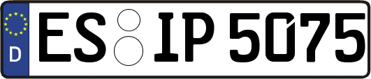 ES-IP5075
