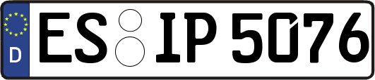 ES-IP5076