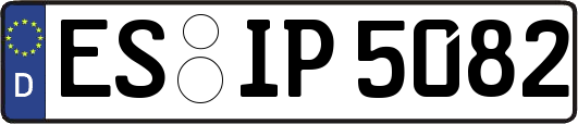 ES-IP5082