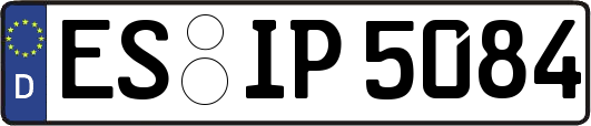 ES-IP5084