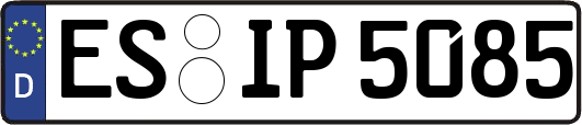 ES-IP5085