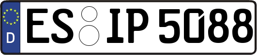 ES-IP5088