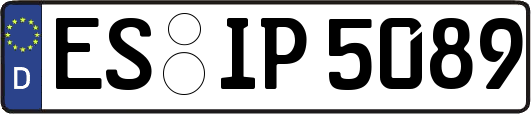 ES-IP5089