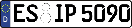 ES-IP5090