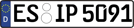 ES-IP5091