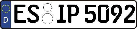ES-IP5092