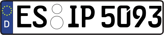 ES-IP5093